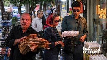 افزایش ۳۷ درصدی هزینه مسکن و خدمات پایه در یک سال گذشته