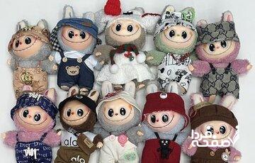 عروسک هنگ‌کنگی اعدام باید گردد!/ دزدان واقعی آرمان حسین فهمیده چه کسانی‌اند؟