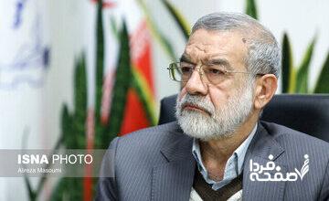 حمایت مجلس از یک نماینده تندرو برابر شکایت معاونت حقوقی ریاست‌جمهوری؛ در راستای وظایف نمایندگی‌اش بوده!