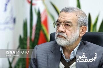 حمایت مجلس از یک نماینده تندرو برابر شکایت معاونت حقوقی ریاستجمهوری؛ در راستای وظایف نمایندگیاش بوده!