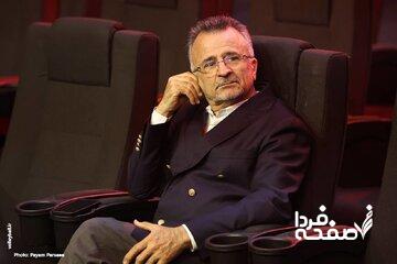 داورزنی: نمی‌شود با تقدیر الهی مبارزه کرد!