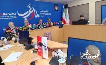 جواد لاریجانی: ایران می‌تواند در کمتر از دو هفته بمب اتم بسازد، اما.../ ایران به هر ننه قمری اجازه دخالت در اصول هسته‌ای و موشکی را نمی‌دهد