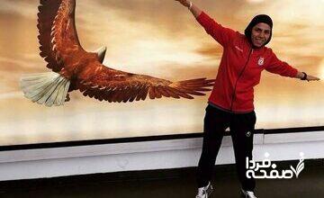 کاپیتانی که می خواهد در جام جهانی دنیا را شگفت زده کند