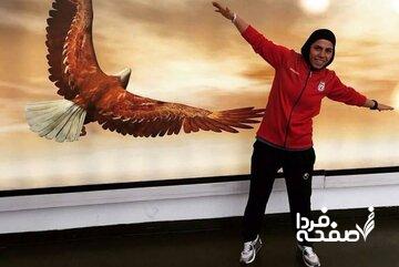 کاپیتانی که می خواهد در جام جهانی دنیا را شگفت زده کند