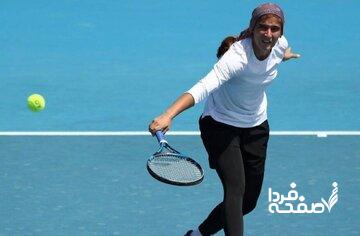 شاهکار دختر ایرانی در ایتالیا