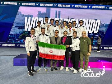 سقوط من در خودمه!