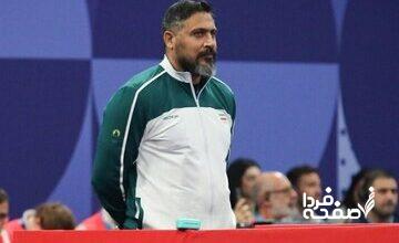 جواب سرمربی تیم ملی تکواندوی ایران به منتقدان