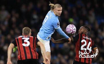 عکس| دوستت دارم بچه غول!