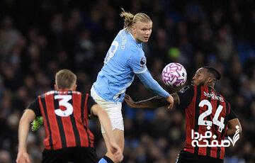 عکس| دوستت دارم بچه غول!