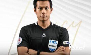 داور گمنام به استقلالی‌ها رسید