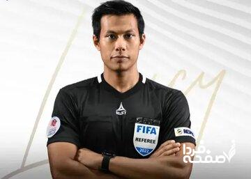 داور گمنام به استقلالیها رسید