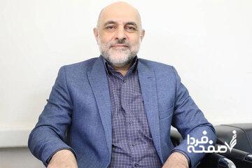 مدیر شبکه رادیویی فرهنگ منصوب شد