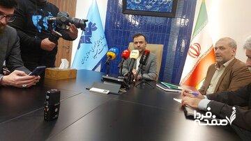 عمو پورنگ اولین سریال گروه کودک سیمافیلم را می‌سازد/ چه ما باشیم و چه نباشیم «پایتخت ۸» ساخته می‌شود