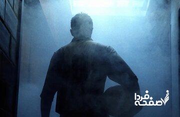 تهدید بازیکن لیگ برتری با اسلحه در خیابان!