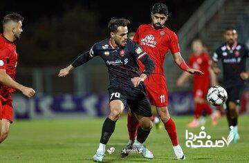 پرسپولیس- تراکتور؛ نبرد حذفی در سکوت مطلق!