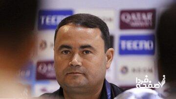 کنایه تند رقیب سپاهان به داور: رقیب باید از او تشکر کند!