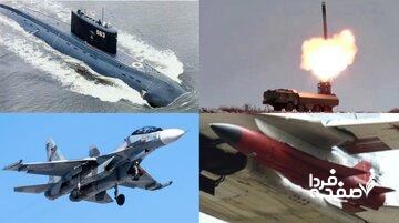 کابوس نیروی دریایی آمریکا در راه است؟ /سلاح‌هایی که توازن قدرت در کارائیب را تغییر می‌دهند