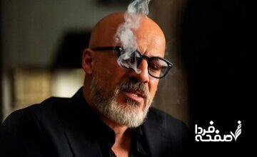 امیر آقایی در نقش مردی که رذالت را افتخار می‌داند