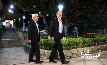 مسعود یا سعید جمهور؛ دو رئیس جمهور در یک اقلیم؟ یکی در سایه و یکی در روشنایی/ خیز دلوپسان برای انتخابات ۱۴۰۷