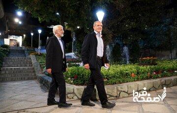 مسعود یا سعید جمهور؛ دو رئیس جمهور در یک اقلیم؟ یکی در سایه و یکی در روشنایی/ خیز دلوپسان برای انتخابات ۱۴۰۷