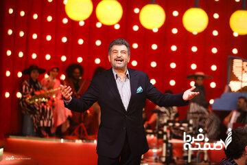 محمود شهریاری؛ از «کته» به عنوان تنها غذایی که می‌تواند بپزد تا ماجرای فیلم عروسی برادرش/ متأسفم که صداوسیما به زندگی شخصی کارکنانش ورود می‌کند