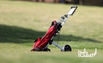 عکس| سفیر اسپانیا در لیگ ایران توپ زد!