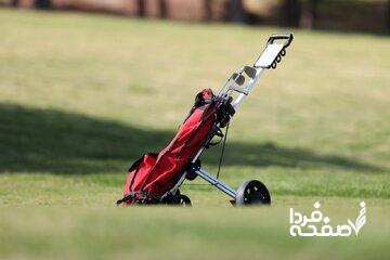 عکس| سفیر اسپانیا در لیگ ایران توپ زد!