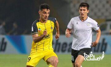 رونالدو مقابل اصفهانی‌های ایران؟!