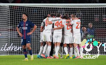 جدول رده‌بندی لیگ قهرمانان اروپا/ تیم طارمی چندم است؟