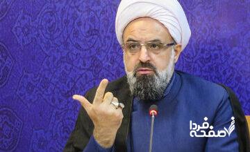 پاسخ یک روحانی به اظهارات رئیس ستاد امربه معروف در باره درآمد زباله گردی/ جای تاسف است که آن را نشانه پیشرفت می دانید