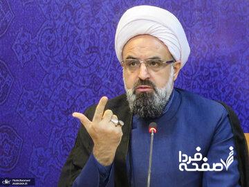 پاسخ یک روحانی به اظهارات رئیس ستاد امربه معروف در باره درآمد زباله گردی/ جای تاسف است که آن را نشانه پیشرفت می دانید