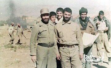 رمزگشایی از شهادت یکی از فرماندهان سپاه، پس از ۳۷ سال / مقصر همت بود یا کس دیگر!