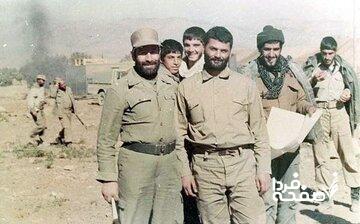 رمزگشایی از شهادت یکی از فرماندهان سپاه، پس از ۳۷ سال / مقصر همت بود یا کس دیگر!