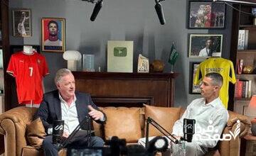 کریستیانو رونالدو: روز خداحافظی‌ام گریه خواهم کرد/ تعداد ماشین‌هایم از دستم خارج شده!