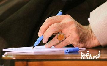 نامه محرمانه سال ۵۹ از زبان فرماندهی وقت؛ دستور ورود فوری تیپ ۲ به عملیات سوسنگرد