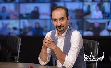 نیما کرمی: مجری اگر هدفش وایرال شدن باشد، سقوط کرده است