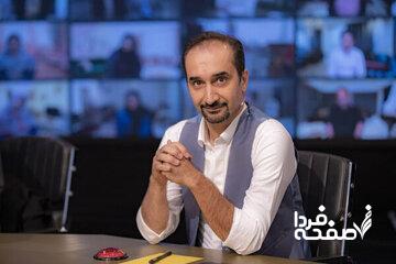 نیما کرمی: مجری اگر هدفش وایرال شدن باشد، سقوط کرده است