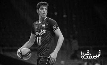 عکس| تشییع پیکر صابر کاظمی در زادگاهش آق‌قلا