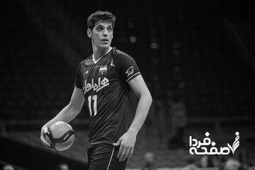 عکس| تشییع پیکر صابر کاظمی در زادگاهش آققلا