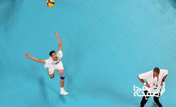 تصاویر| از توکیو تا هانگژو با قاب هایی از صابر کاظمی که دیگر نمی‌بینیم