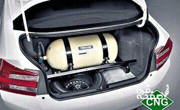 آغاز مجدد طرح تبدیل خودروهای بنزینی به دوگانه‌سوز پس از دو سال وقفه