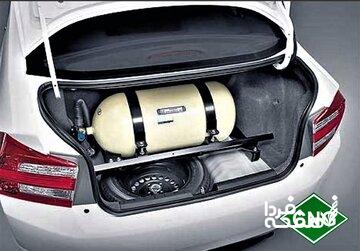 آغاز مجدد طرح تبدیل خودروهای بنزینی به دوگانهسوز پس از دو سال وقفه