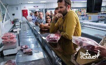 مدیرعامل میادین میوه: گوشت را نصف قیمت می‌دهیم