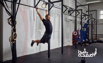 بارفیکس؛ شاه‌حرکت تمرینات کراس‌فیت