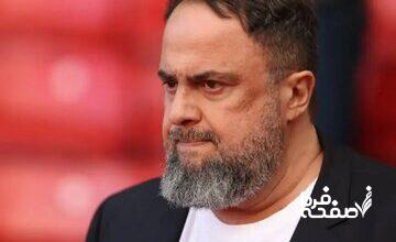 محاکمه رئیس باشگاه طارمی به جرم قتل پلیس!