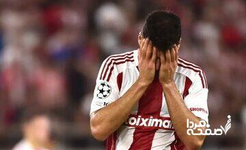 شانس به مهدی طارمی رو می‌کند