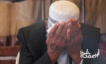 پدر صابر کاظمی: پیام تسلیت مقام معظم رهبری برای ما قوت قلب و آرامش‌بخش بود