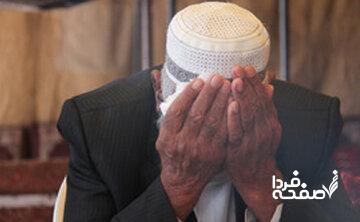 پدر صابر کاظمی: پیام تسلیت مقام معظم رهبری برای ما قوت قلب و آرامش‌بخش بود