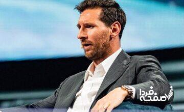 ۲۴ ساعت تا افشاگری بزرگ مسی!/ به این دلیل از بارسلونا رفتم!