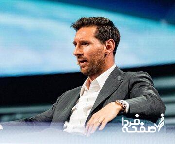 ۲۴ ساعت تا افشاگری بزرگ مسی!/ به این دلیل از بارسلونا رفتم!